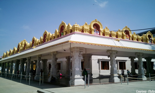 Banashankari Temple