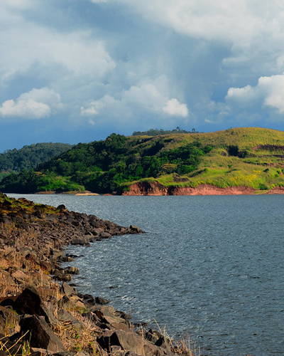 Banasura Sagar Dam