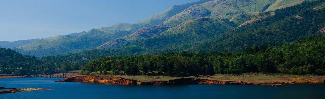 Banasura Sagar Dam