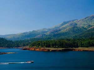 Banasura Sagar Dam