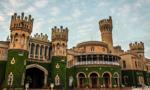 Bangalore Palace