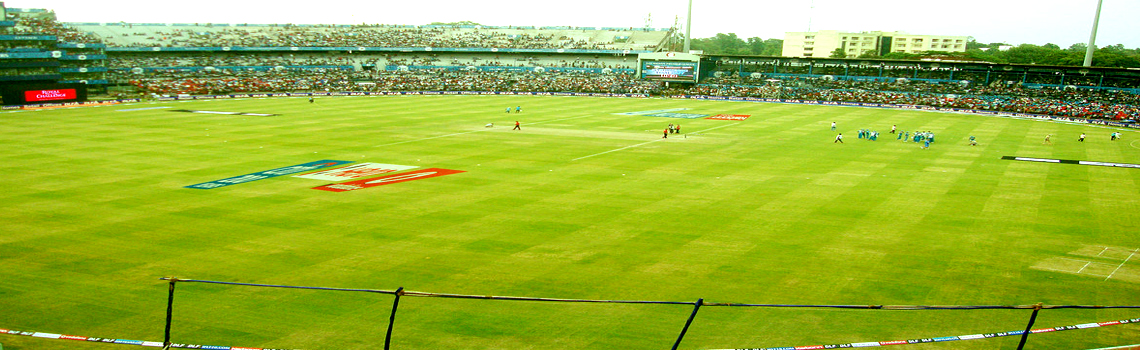 Barabati Stadium