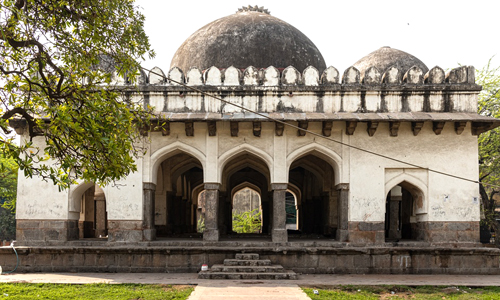 Barakhamba