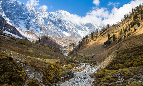 Beas Kund Trek