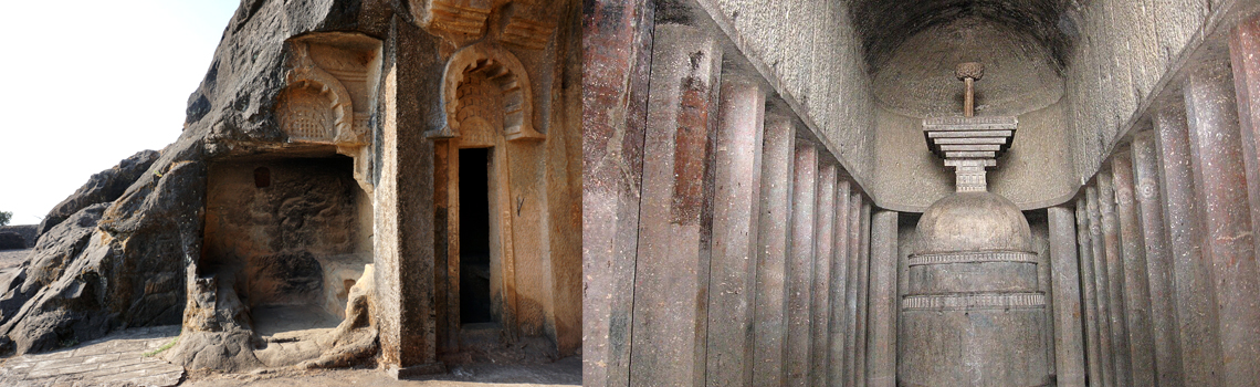 Bedse Caves