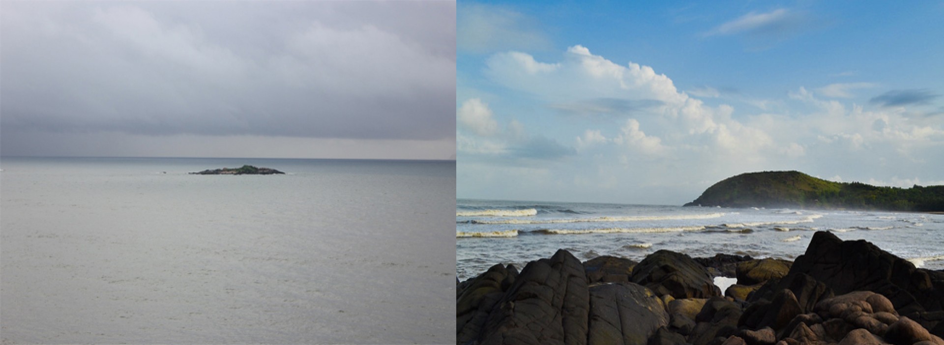 Best Beaches in South India: Gokarna & Udupi Tour Packages
