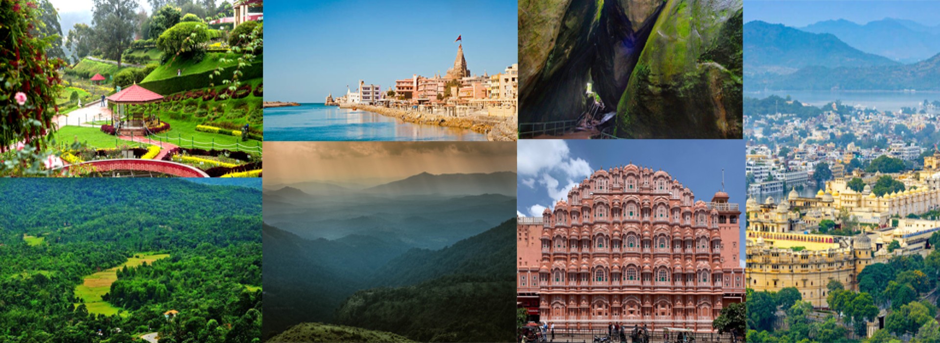 Best Places to Visit in July 2026 in India