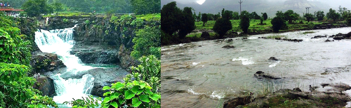 Bhandardara