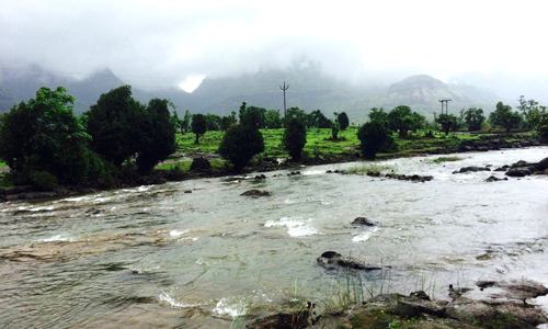Bhandardara