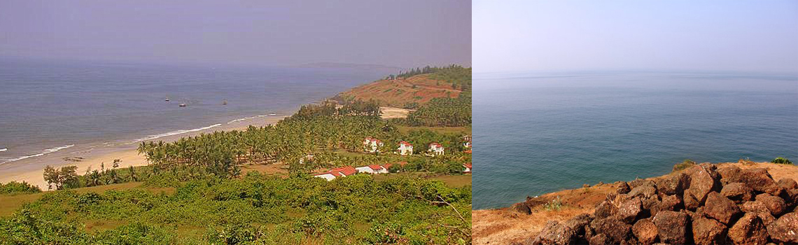 Bhandarpule Beach