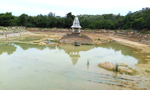 Bharadwaja Theertham