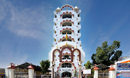 Bharat Mata Mandir