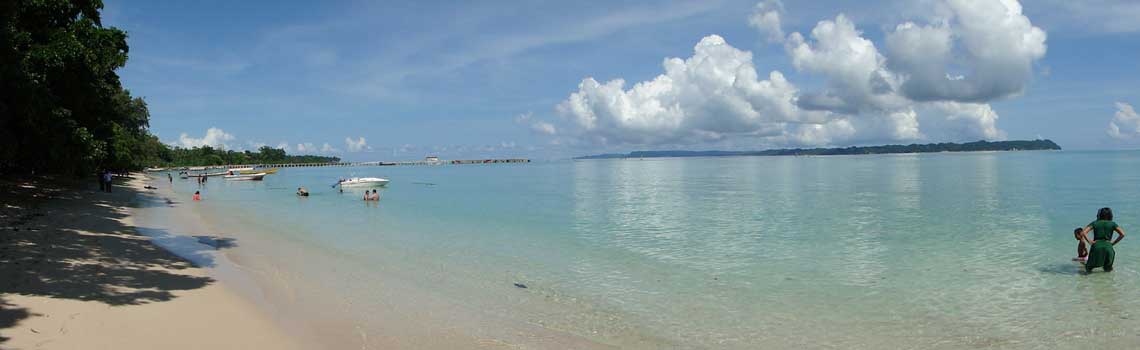 Bharatpur Beach