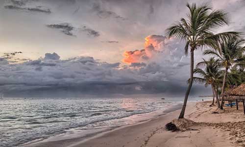 Bharatpur Beach