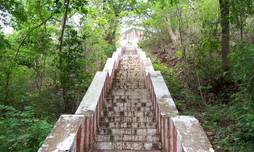 Bhargava Narasimha Temple