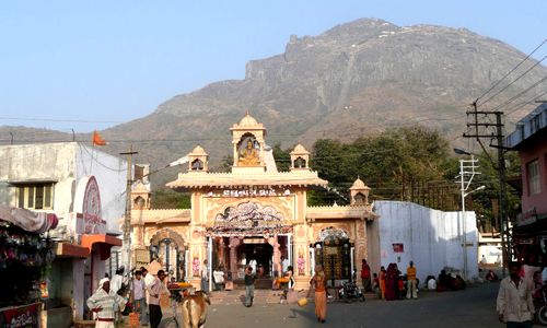 Bhavnath Mahadev Temple