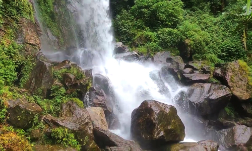 Bheem Nala Falls