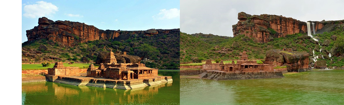 Bhoothanatha Temple