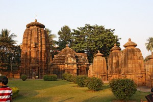 Bhubaneswar