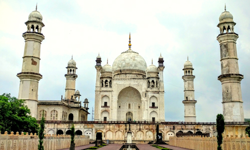 Bibi Ka Maqbara
