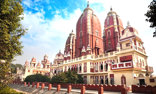Birla Mandir