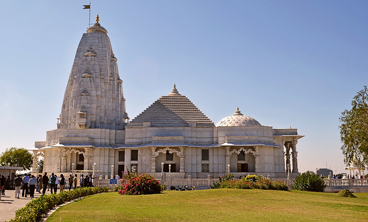 Birla Mandir