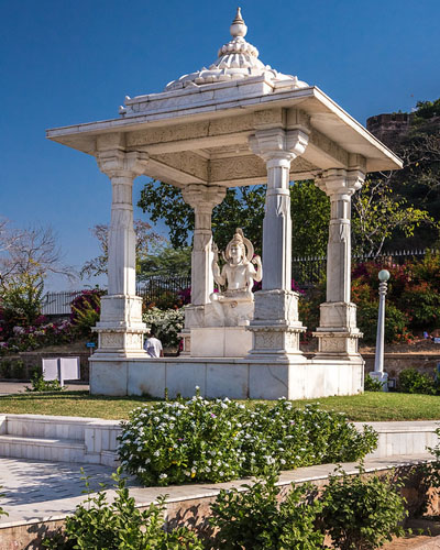 Birla Mandir