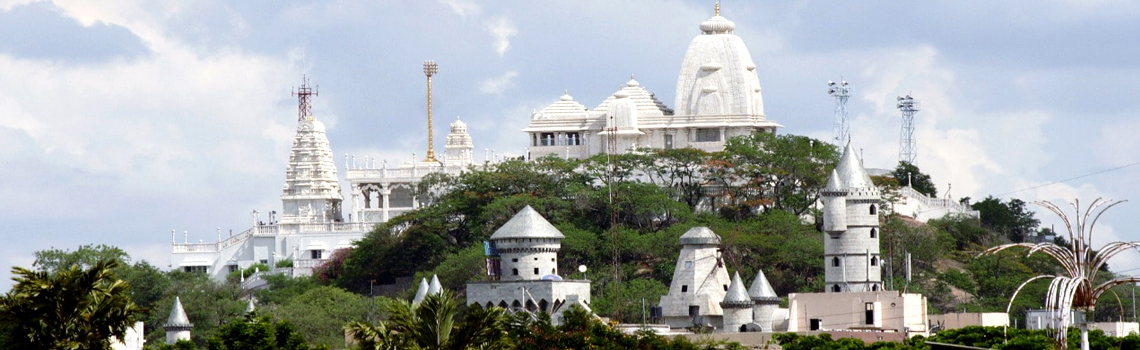 Birla Mandir Hyderabad