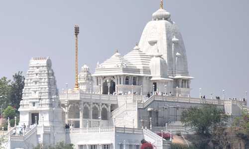 Birla Mandir Hyderabad