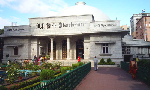 Birla Planetarium