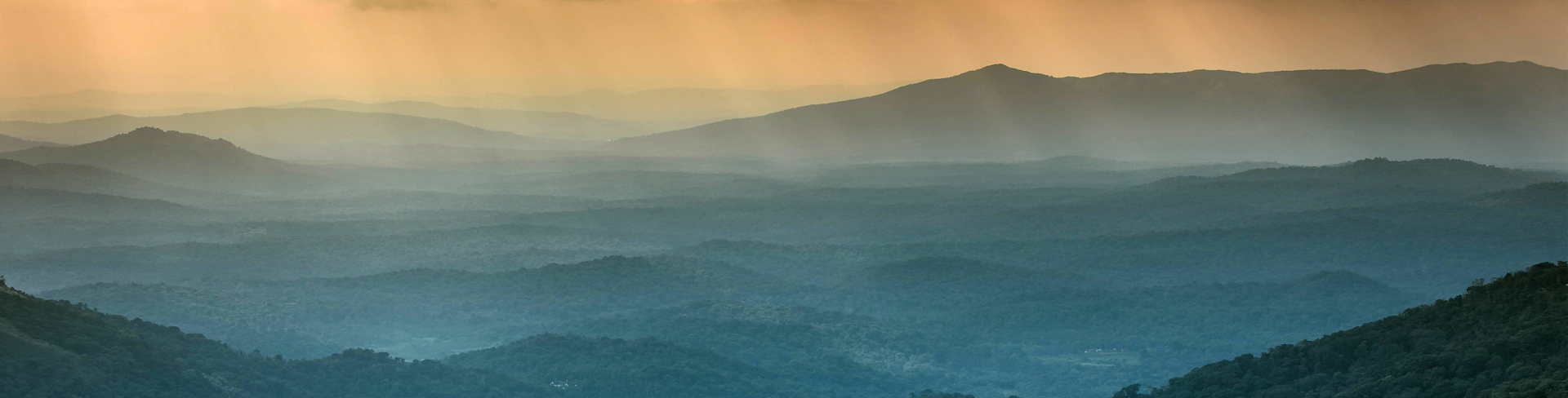 Blue Ridge Parkway