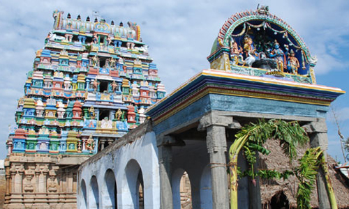 Brahmapureeswarar temple