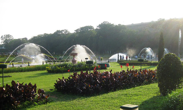 brindavan-garden