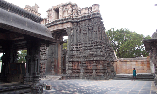 Bugga Rameshwaram Temple