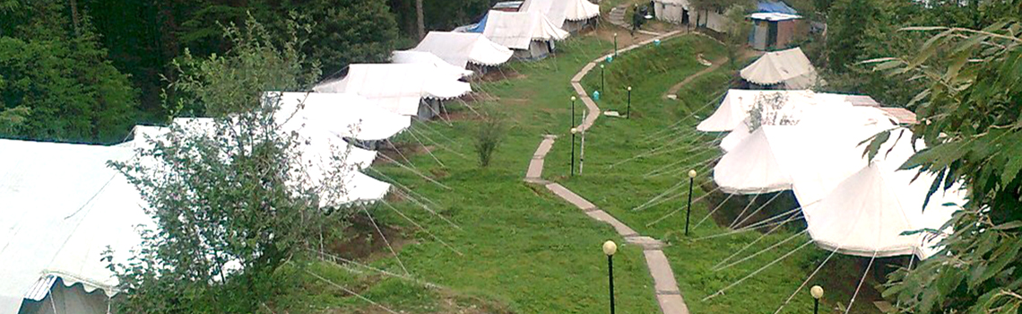 Camp Kanatal