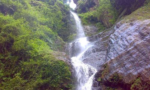 Chadwick Falls