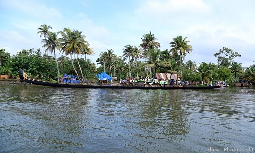 Champakulam