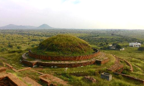 Chandavaram