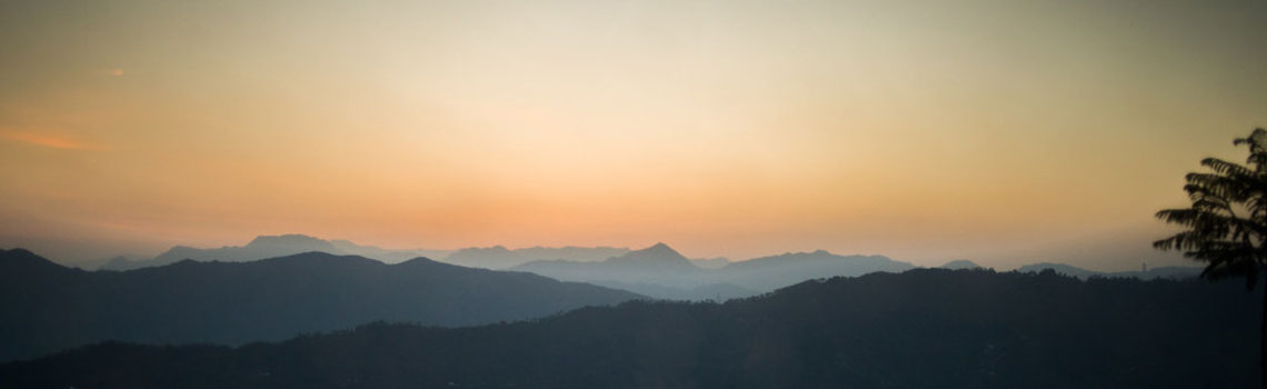 Chandrakhani Pass