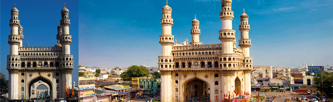 Charminar