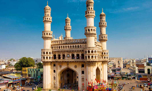 Charminar