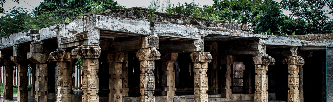 Chathravata Narasimha Temple