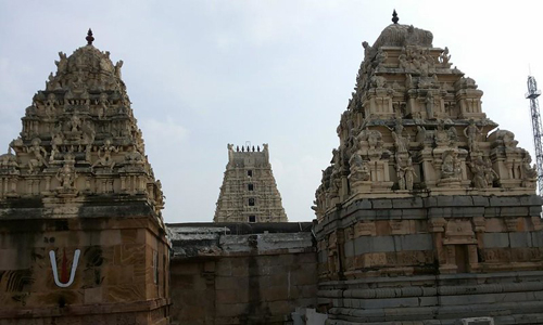 Chathravata Narasimha Temple