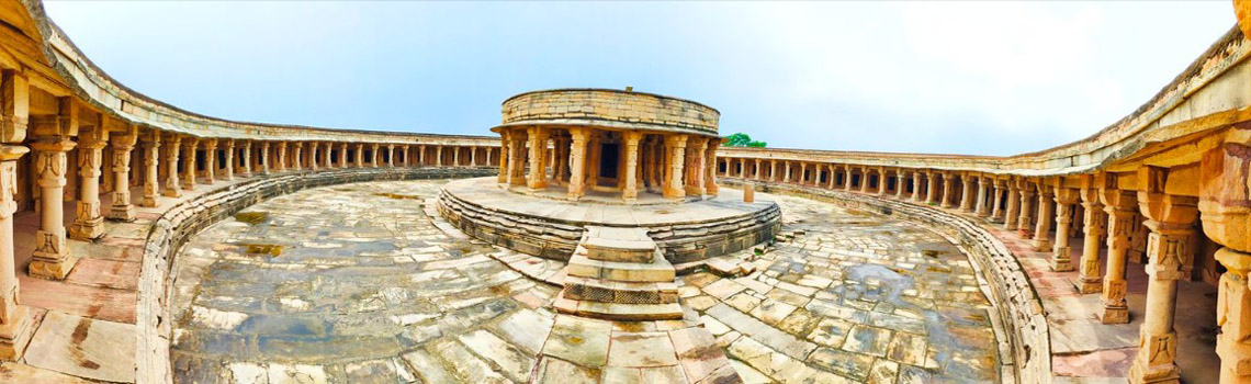 Chausath Yogini Temple