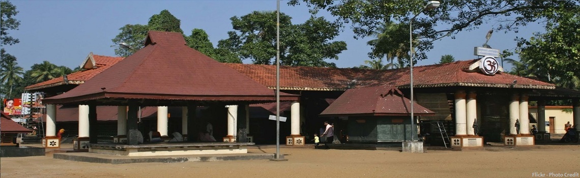 chettikulangara bhagwathy temple