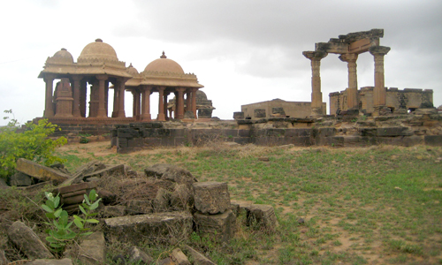 Chhatardi Bhuj