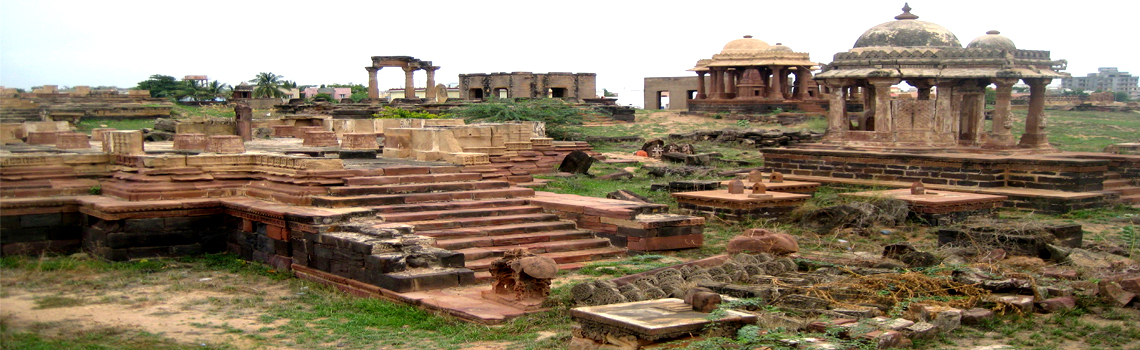 Chhatardi Bhuj