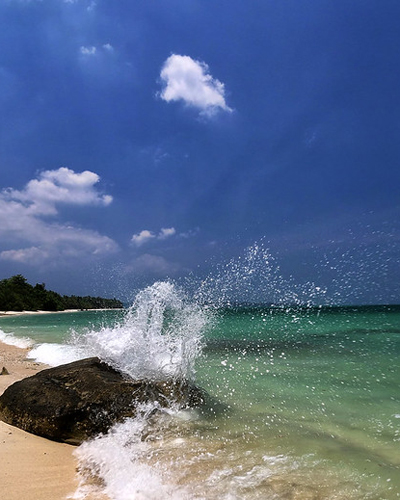 Havelock Island