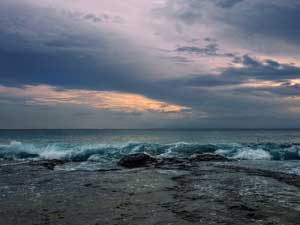 Chidiya Tapu Beach