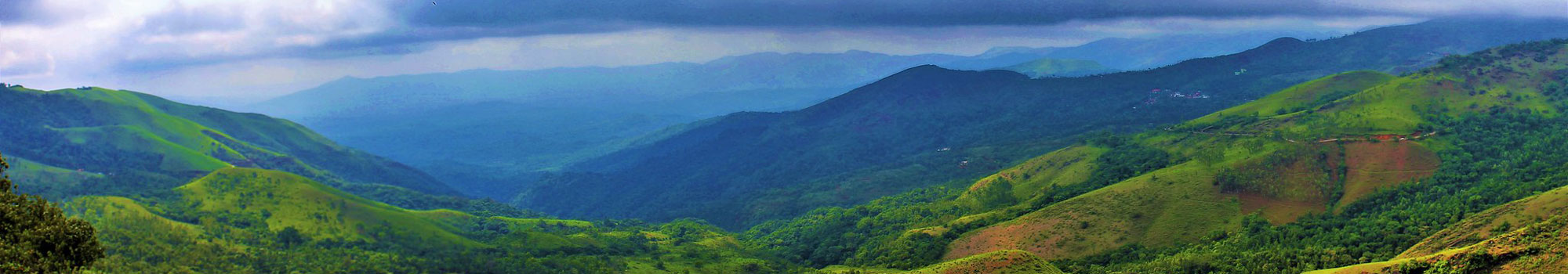 Chikamagalur